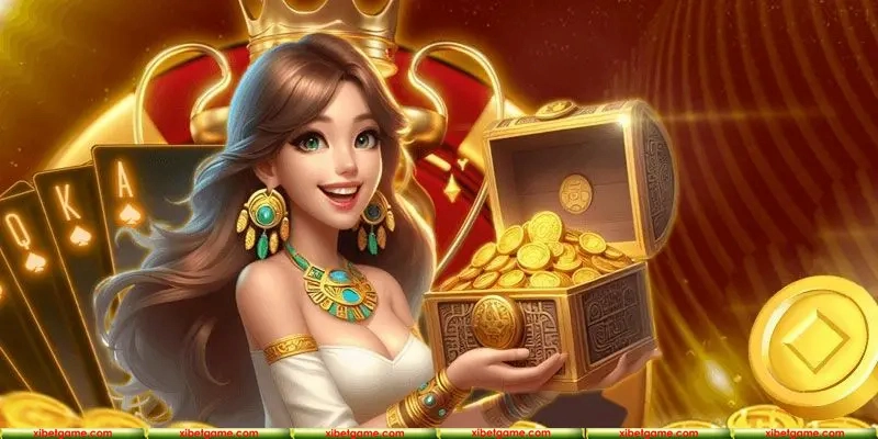 Các loại hũ và giá trị thưởng