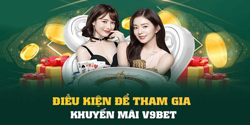 Điều kiện dễ dàng, minh bạch