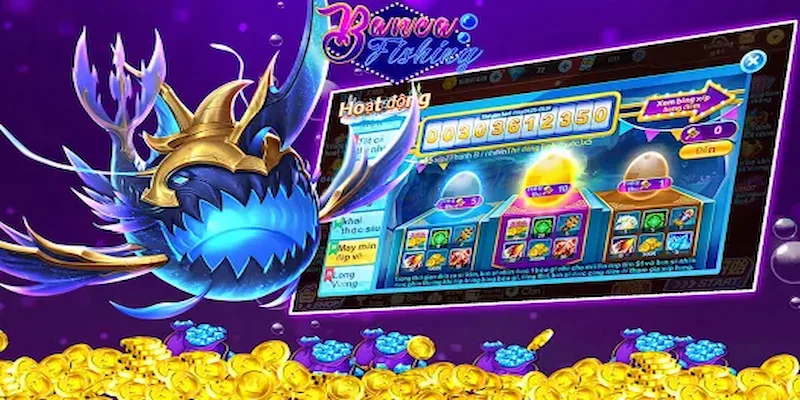 Kết hợp mẹo nâng cao để tối ưu vua săn cá đổi thưởng