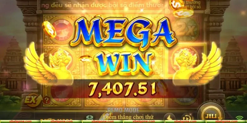 Mẹo nâng cao khi chơi nổ hũ Kho báu Ganesha